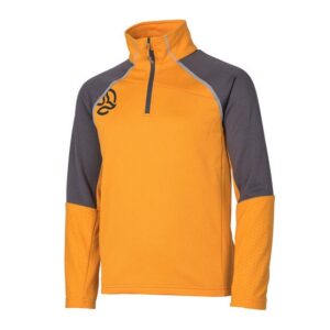 Ternua Rakker ½ Zip Crianças