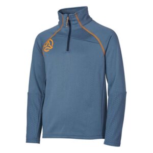 Ternua Rakker 1/2 Zip Kid
