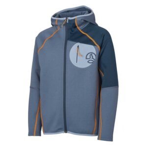 Ternua Zatle Jaqueta Infantil