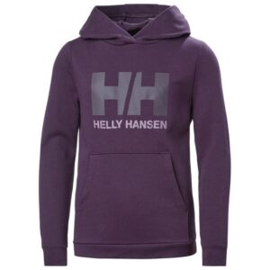 Helly Hansen Moletom HH Logo 2.0 Infantil