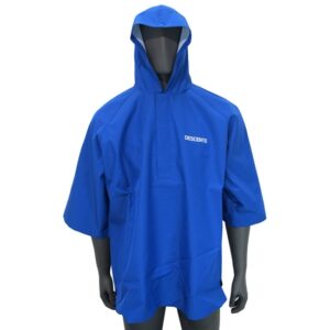 Descente Ski Poncho Jr