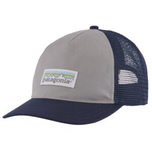 Patagonia WS Pastel P-6 Label Layback Trucker