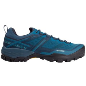 Mammut Ducan Low Gtx