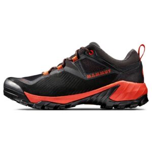 Mammut Sapuen Low GTX