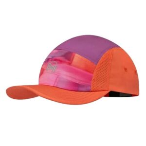 Buff 5 Panel Go Cap