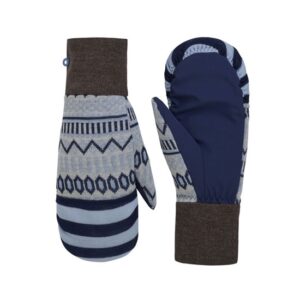 Kari Traa Luva Akle Feminina