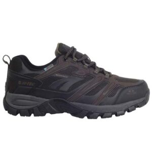 Hi-tec Mouflon Low Wp