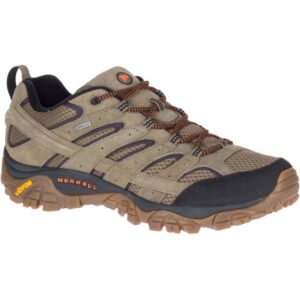 Merrell Moab 2 Couro GTX