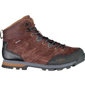 Campagnolo Alcor Mid Impermeável