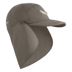 Salewa Boné de gola infantil