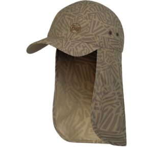 Buff Boné Bimini Jr