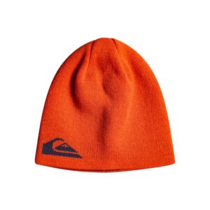 Quiksilver Gorro M&W para Meninos