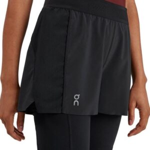 On Running Shorts ativos W