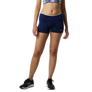 New Balance Impresso Fast Flight Hot Short W