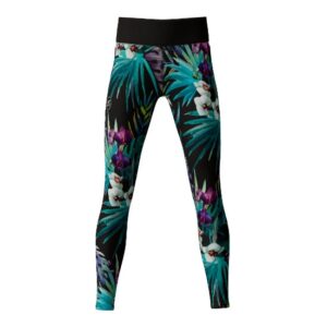 Sural Meia-calça Julia cintura alta W