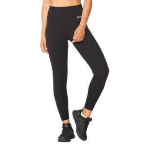 2xu Meia-calça de compressão de cintura alta W