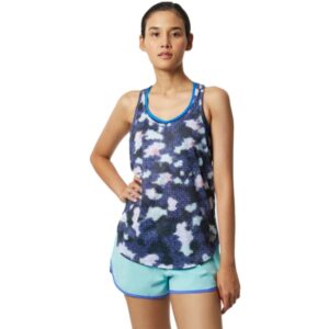 New Balance Tanque Acelerado Impresso