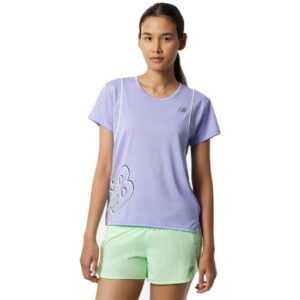 New Balance Impresso Fast Flight S/S