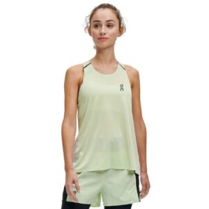 On Running Tanque-T W