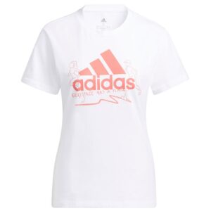 Adidas Executar Tee W