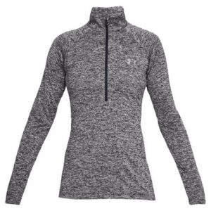 Under Armour Tech ½ Zip W