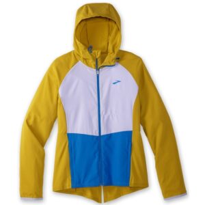 Brooks Jaqueta Canopy W