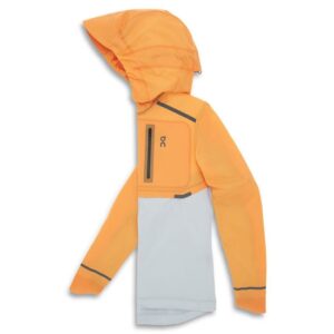 On Running Jaqueta Temporal W