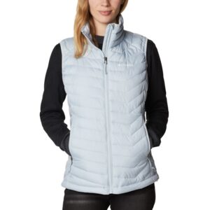 Columbia Colete Powder Lite W