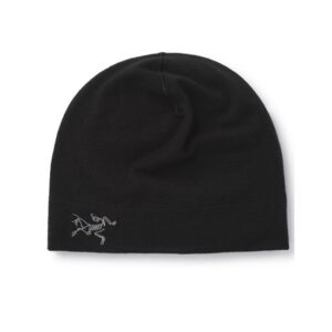Arc'teryx - Gorro Toque de lã Rho Lightweith