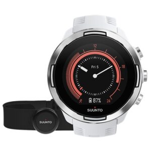 Suunto Suunto 9 + Cinto de FC