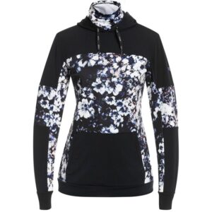 Roxy Moletom Winter Valley W