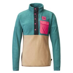 Picture Arcca ¼ Fleece W