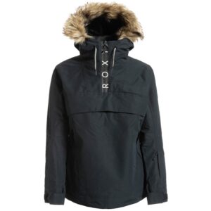 Roxy Jaqueta Shelter W