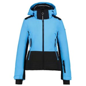 Luhta Jaqueta Hookana Feminina