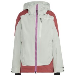 Adidas Terrex Myshelter Snow 2 camadas isolado Jkt W