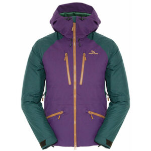 Grifone Jaqueta Balaitus Gtx Feminina