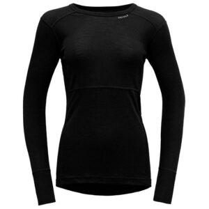 Devold Camiseta Lauparen Merino 190 Feminina