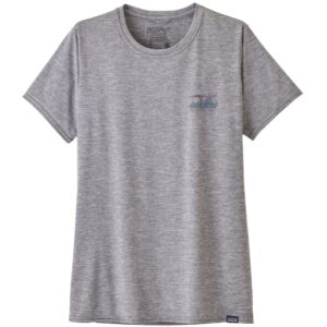 Patagonia Boné Cool Daily Graphic Shirt W