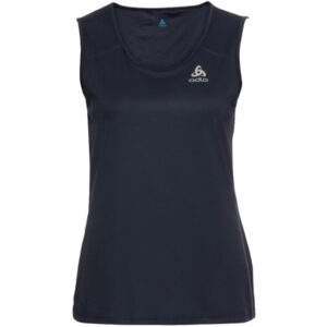 Odlo Tripulação de Tanque Cardado