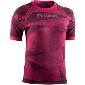 Lurbel Samba mangas curtas W