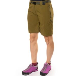 Trangoworld Conjunto VN Pant W