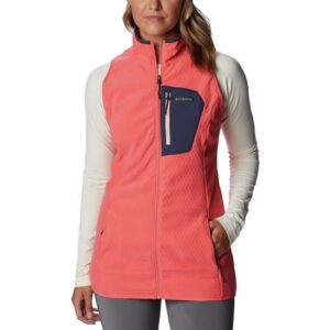 Columbia Colete Traks Outdoor W