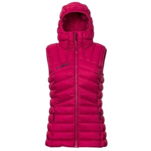 Rock Experience - Colete acolchoado Re.Cosmic 2.0 W