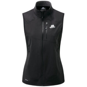 Mountain Equipment Colete Frontier Feminino