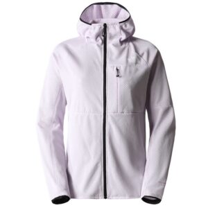 The North Face Summit Moletom Summit Futurefleece W