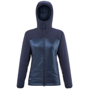 Millet Moletom com capuz Fusion Airwarm W