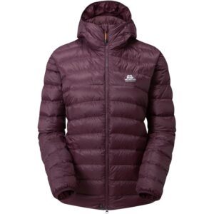 Mountain Equipment Jaqueta Frostline Feminina