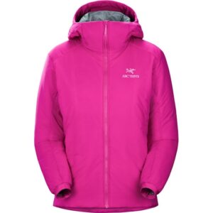 Arc'teryx Atom Heavyweight Hoody W