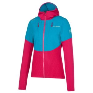 La Sportiva Sessão Tech Hoody W