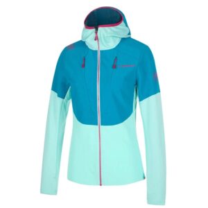 La Sportiva Sessão Tech Hoody W